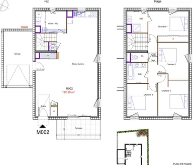House in ALLINGES (74200)