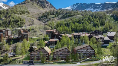 Duplex à ISOLA (06420)