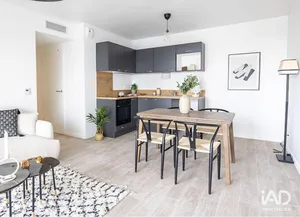 Apartment in SAINT-LOUIS (68300)