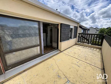 Appartement à COURSEULLES-SUR-MER (14470)