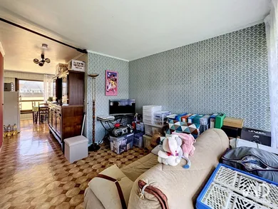 Appartement à COURSEULLES-SUR-MER (14470)