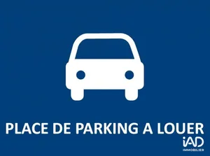 Parking in FRANCONVILLE (95130)