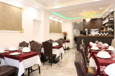 Restaurant in SAINT-MAURICE (94410)
