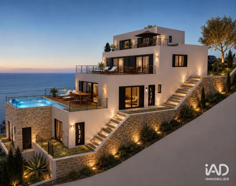Maison 5 pièces 226 m² · à Sisco · 226 m² · 1 417 000 €