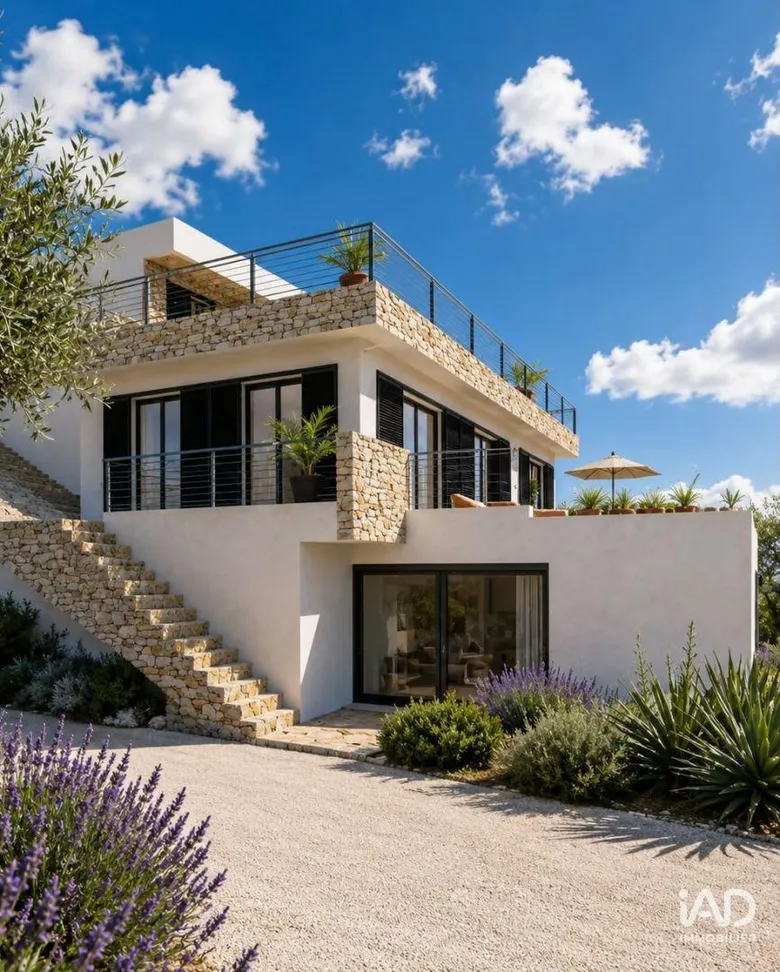 Maison 7 pièces 255 m² · à Sisco · 255 m² · 1 591 000 €