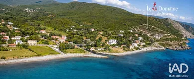 Maison à SISCO (20233)