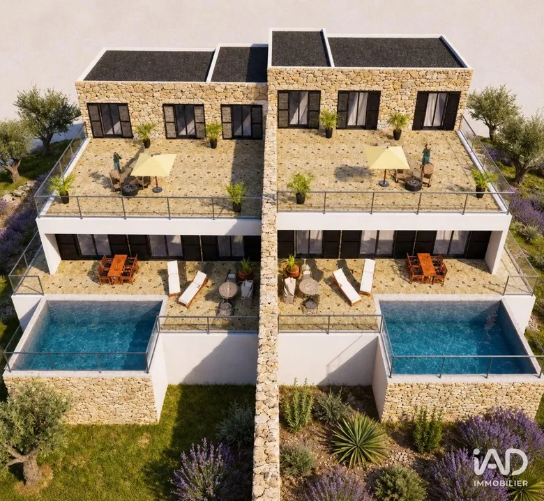 Maison 5 pièces 164 m² · à Sisco · 164 m² · 1 023 000 €