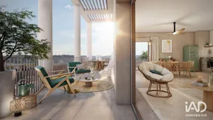 Apartment in LYON (69007)