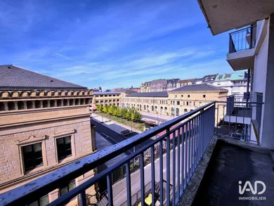 Appartement à METZ (57000)