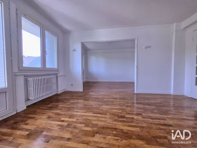 Appartement à METZ (57000)