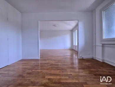 Appartement à METZ (57000)