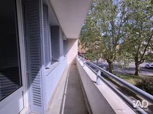 Appartement à METZ (57000)