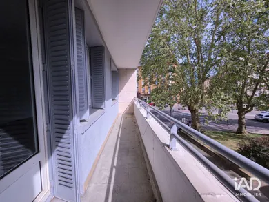 Appartement à METZ (57000)