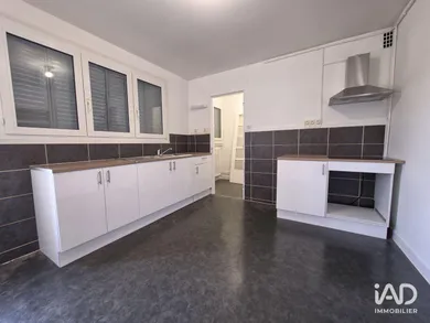 Appartement à METZ (57000)