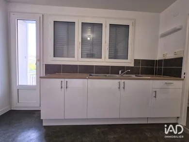Appartement à METZ (57000)