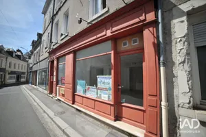 Commercial in ROMORANTIN-LANTHENAY (41200)