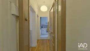 Appartement à PARIS (75011)
