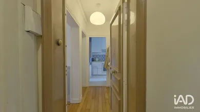 Appartement à PARIS (75011)