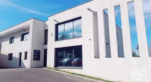 Office in FRANCHEVILLE (69340)