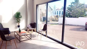 Bureaux à FRANCHEVILLE (69340)