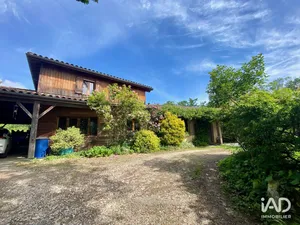 Maison à XAINTRAILLES (47230)