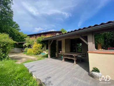 House in XAINTRAILLES (47230)