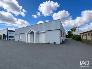 Boutique/Local commercial à GRAULHET (81300)