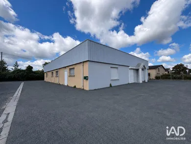 Boutique/Local commercial à GRAULHET (81300)
