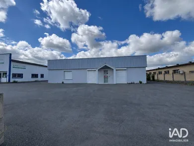 Boutique/Local commercial à GRAULHET (81300)