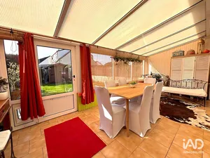 Maison à FENAIN (59179)