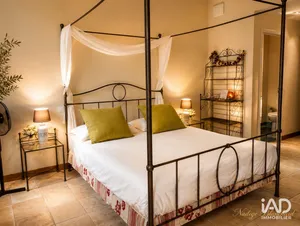 Hôtel 3* à AULNAY (17470)
