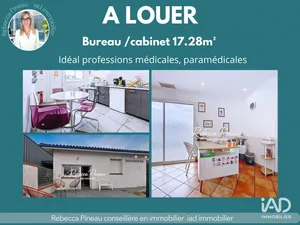 Office in LA SALVETAT-SAINT-GILLES (31880)