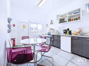 Office in LA SALVETAT-SAINT-GILLES (31880)