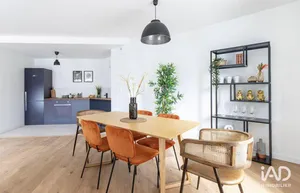 Appartement à CHERBOURG-EN-COTENTIN (50100)