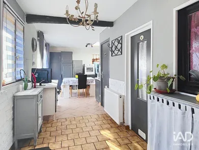 House in MANTES-LA-VILLE (78711)