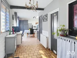House in MANTES-LA-VILLE (78711)