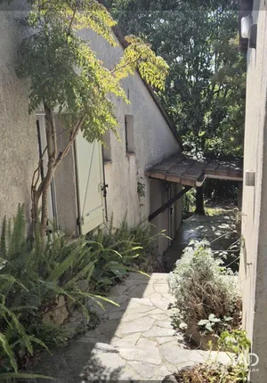 Maison à ANTIBES (06160)