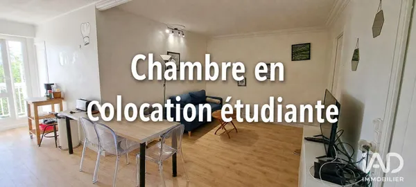 Appartement à CERGY (95000) photo 2