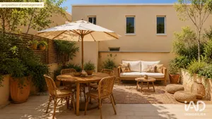 Appartement à CANNES (06400)