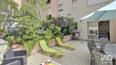 Apartment in CANNES (06400)