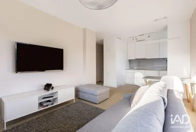 Appartement à BRUZ (35170)