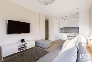 Appartement à BRUZ (35170)