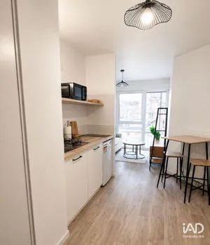 Appartement à BRUZ (35170)