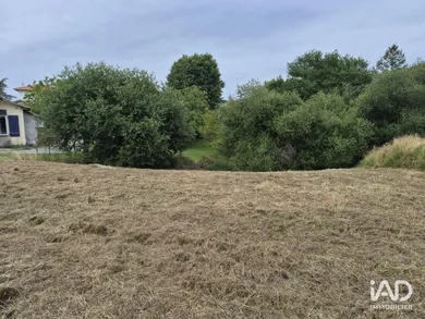 Terrain à SAINT-ANDRÉ-DE-SEIGNANX (40390)