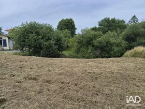 Terrain à SAINT-ANDRÉ-DE-SEIGNANX (40390)