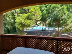 Appartement à CANET-EN-ROUSSILLON (66140)