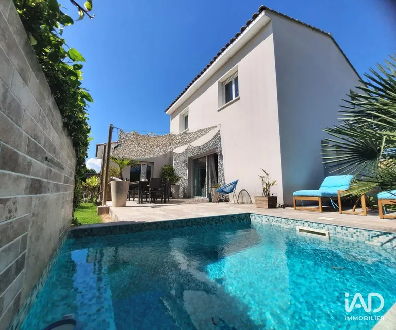 Maison 5 pièces 111 m² · à Candillargues · 111 m² · 469 000 €