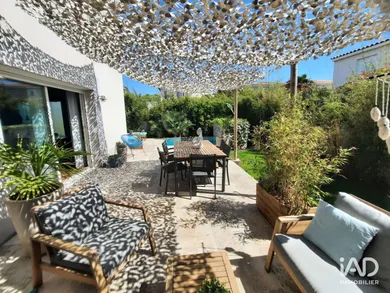 House in CANDILLARGUES (34130)