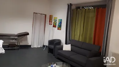 Bureaux à CAHORS (46000)