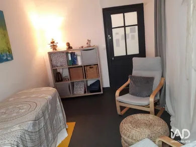 Bureaux à CAHORS (46000)